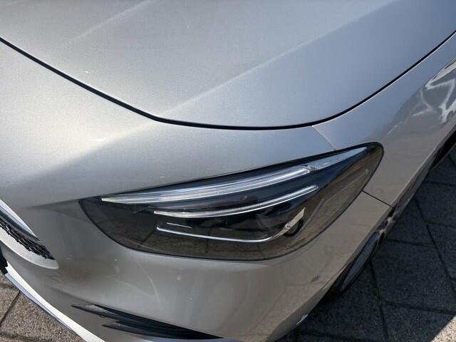 Mercedes-Benz B-KLASSE 200 AMG Line | Navi | Pano | Cruise | 49.809 km Dealeronderhouden