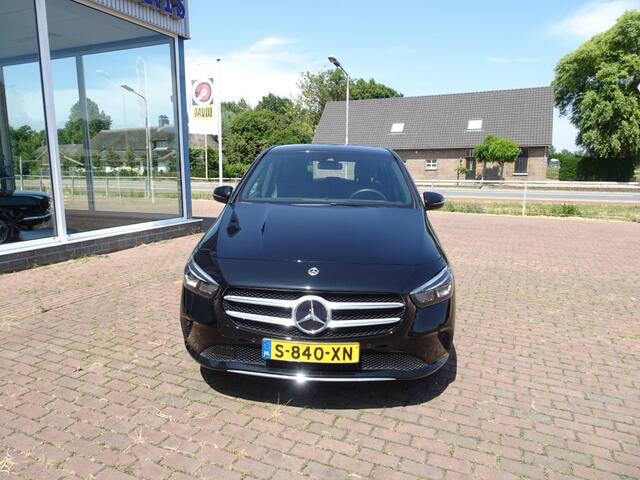 Mercedes-Benz B-KLASSE 250e Business Line Automaat Camera/LED/Half Leder