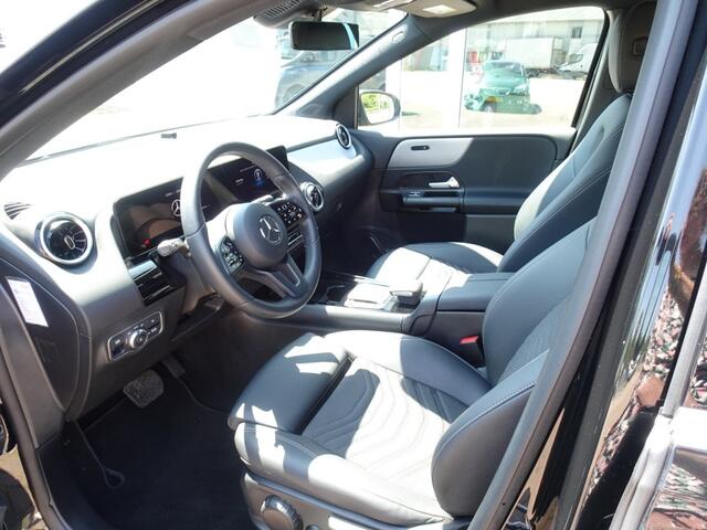 Mercedes-Benz B-KLASSE 250e Business Line Automaat Camera/LED/Half Leder