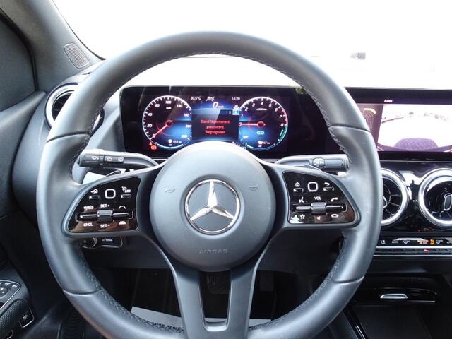 Mercedes-Benz B-KLASSE 250e Business Line Automaat Camera/LED/Half Leder