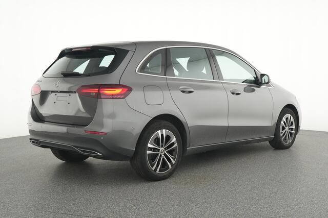 Mercedes-Benz B-KLASSE 250 e Business Plug-In Hybride Ledkoplampen | Parkeerpakket met achteruitrijcamera | Stoelverwarming | Elektrisch inklapbare buitenspiegels. Inclusief 24 maanden Mercedes-Benz Certified garantie voor Europa.