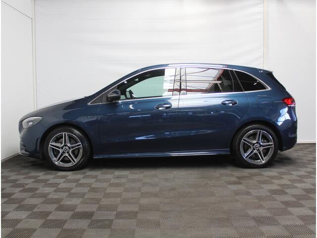 Mercedes-Benz B-KLASSE 250 e Business Solution AMG Limited CARPLAY | MEMSTOEL | CLIMATE | 3FASE | LED | DAB | CRUISE | LMV18 | PANO/SCHUIF | ALC/LEER | STOELVERW | CAMERA