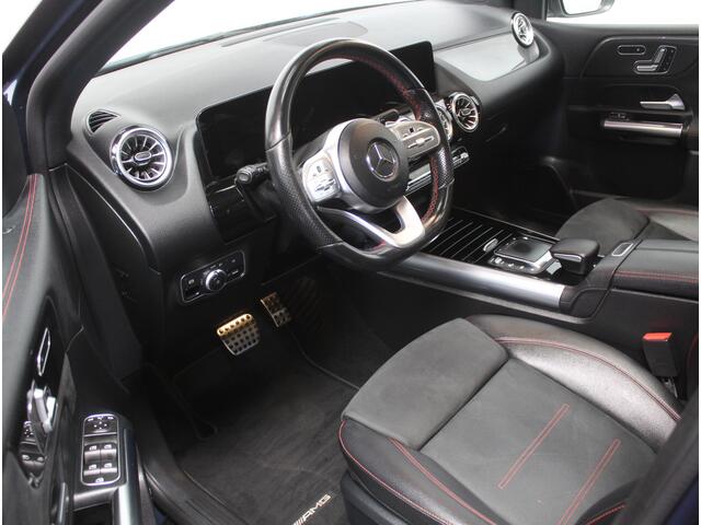 Mercedes-Benz B-KLASSE 250 e Business Solution AMG Limited CARPLAY | MEMSTOEL | CLIMATE | 3FASE | LED | DAB | CRUISE | LMV18 | PANO/SCHUIF | ALC/LEER | STOELVERW | CAMERA