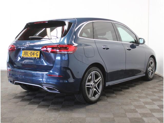 Mercedes-Benz B-KLASSE 250 e Business Solution AMG Limited CARPLAY | MEMSTOEL | CLIMATE | 3FASE | LED | DAB | CRUISE | LMV18 | PANO/SCHUIF | ALC/LEER | STOELVERW | CAMERA
