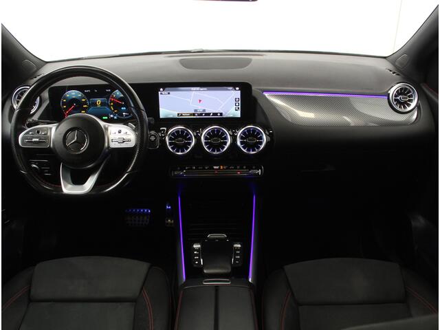 Mercedes-Benz B-KLASSE 250 e Business Solution AMG Limited CARPLAY | MEMSTOEL | CLIMATE | 3FASE | LED | DAB | CRUISE | LMV18 | PANO/SCHUIF | ALC/LEER | STOELVERW | CAMERA