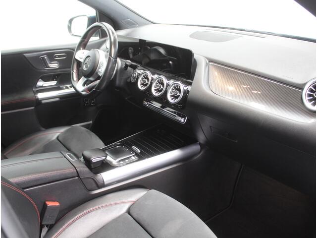 Mercedes-Benz B-KLASSE 250 e Business Solution AMG Limited CARPLAY | MEMSTOEL | CLIMATE | 3FASE | LED | DAB | CRUISE | LMV18 | PANO/SCHUIF | ALC/LEER | STOELVERW | CAMERA