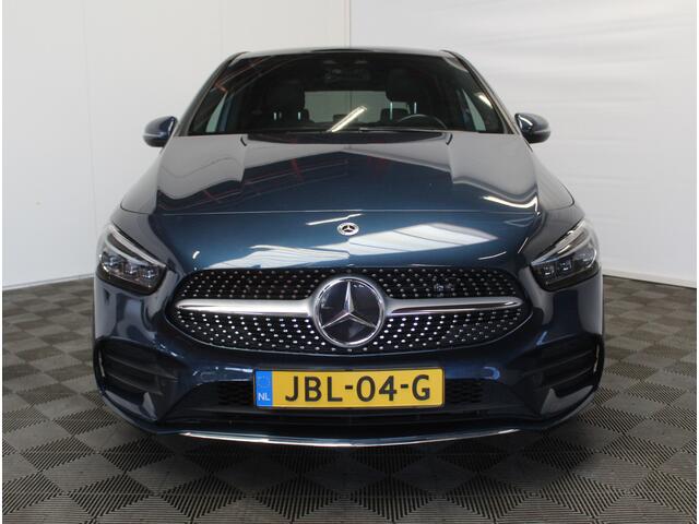 Mercedes-Benz B-KLASSE 250 e Business Solution AMG Limited CARPLAY | MEMSTOEL | CLIMATE | 3FASE | LED | DAB | CRUISE | LMV18 | PANO/SCHUIF | ALC/LEER | STOELVERW | CAMERA