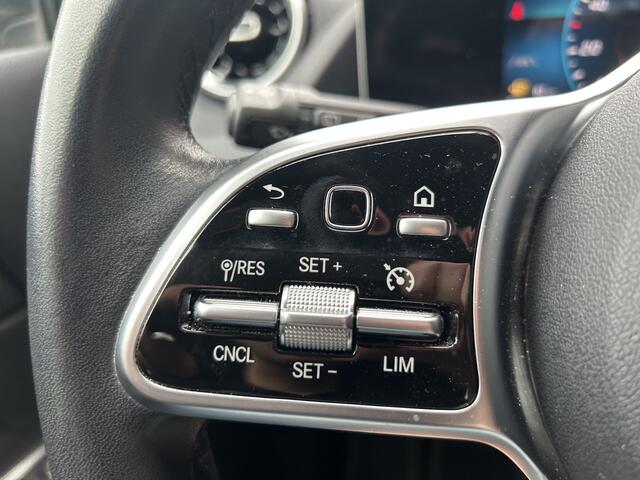 Mercedes-Benz B-KLASSE 180 Advantage // FULL LED // NAVI + CARPLAY // CAMERA // PDC V+A // STOELVERWARMING // ELEK. KOFFERKLEP