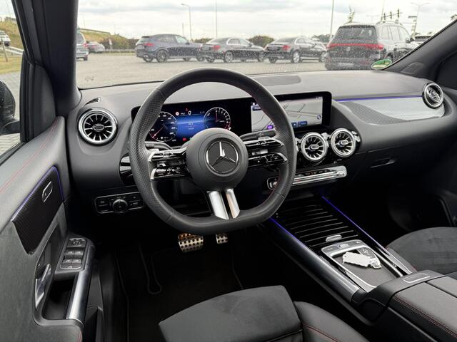 Mercedes-Benz B-KLASSE 250 e Business Solution AMG |Pano|ACC|Camera|