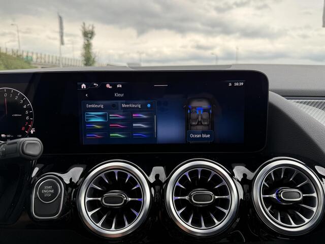 Mercedes-Benz B-KLASSE 250 e Business Solution AMG |Pano|ACC|Camera|