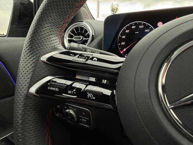 Mercedes-Benz B-KLASSE 250 e Business Solution AMG |Pano|ACC|Camera|