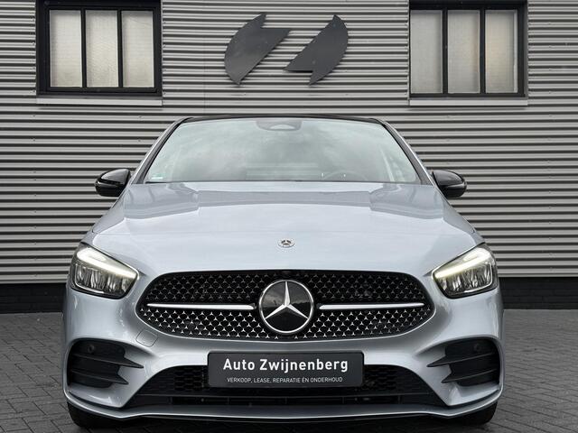 Mercedes-Benz B-KLASSE 250 e Business Solution AMG |Pano|ACC|Camera|