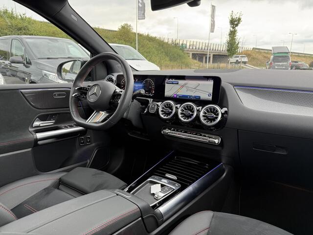 Mercedes-Benz B-KLASSE 250 e Business Solution AMG |Pano|ACC|Camera|