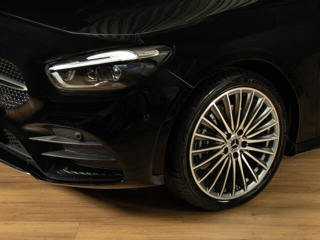 Mercedes-Benz B-KLASSE 250 e Business Solution AMG Premium PLUS | Panorama dak | Trekhaak