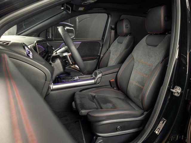 Mercedes-Benz B-KLASSE 250 e Business Solution AMG Premium PLUS | Panorama dak | Trekhaak