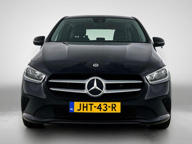 Mercedes-Benz B-KLASSE 250 e Business Line
