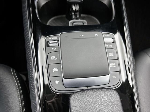 Mercedes-Benz B-KLASSE 250 e Business Line