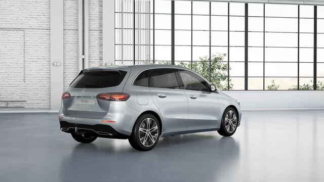 Mercedes-Benz B-KLASSE 250 e Luxury Line | Trekhaak wegklapbaar | Dodehoekassistent | Getint glas |