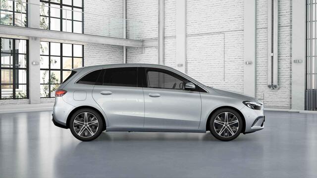 Mercedes-Benz B-KLASSE 250 e Luxury Line | Trekhaak wegklapbaar | Dodehoekassistent | Getint glas |