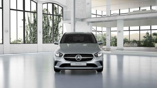 Mercedes-Benz B-KLASSE 250 e Luxury Line | Trekhaak wegklapbaar | Dodehoekassistent | Getint glas |
