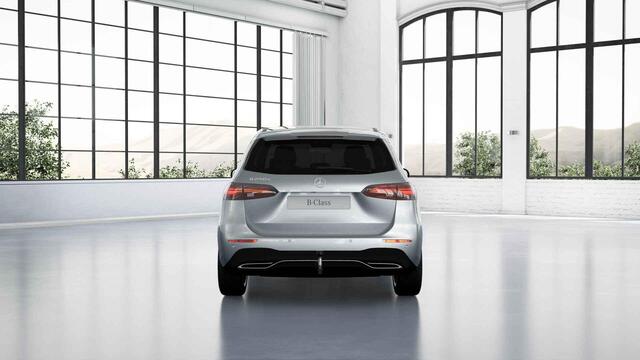 Mercedes-Benz B-KLASSE 250 e Luxury Line | Trekhaak wegklapbaar | Dodehoekassistent | Getint glas |