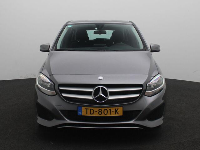 Mercedes-Benz B-KLASSE 180 Blue Efficiency Ambition | Airconditioning | Lichtmetalen Velgen |