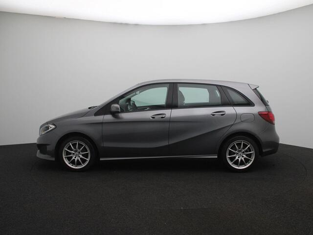 Mercedes-Benz B-KLASSE 180 Blue Efficiency Ambition | Airconditioning | Lichtmetalen Velgen |