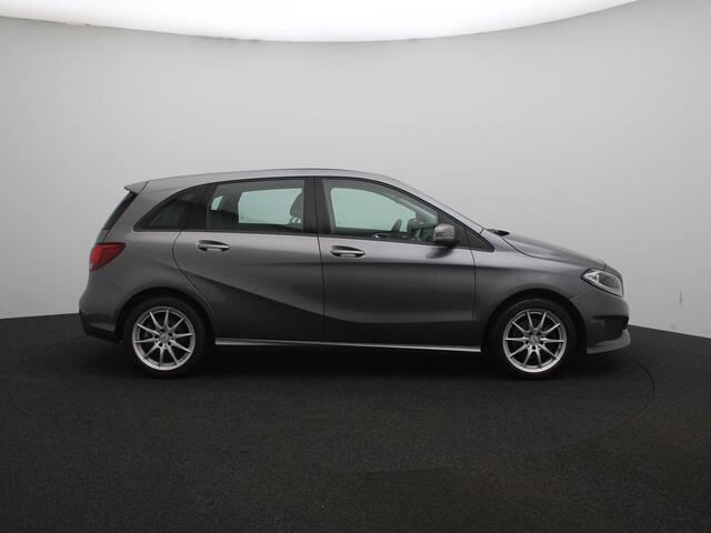 Mercedes-Benz B-KLASSE 180 Blue Efficiency Ambition | Airconditioning | Lichtmetalen Velgen |
