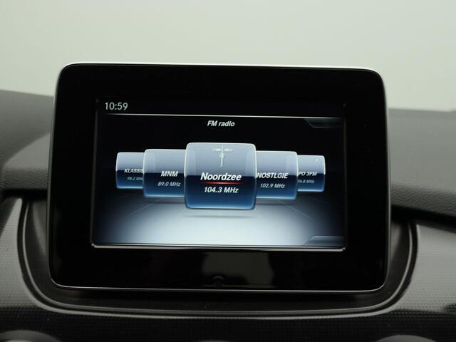 Mercedes-Benz B-KLASSE 180 Blue Efficiency Ambition | Airconditioning | Lichtmetalen Velgen |