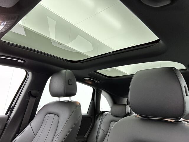 Mercedes-Benz B-KLASSE 250 e Business Solution Luxury Limited | achteruitrijcamera | Memory pakket | Panoramadak | Navigatie Inclusief 24 maanden MB Certified garantie voor Europa.