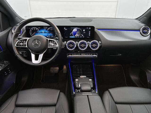 Mercedes-Benz B-KLASSE 250 e Business Solution Luxury Limited | achteruitrijcamera | Memory pakket | Panoramadak | Navigatie Inclusief 24 maanden MB Certified garantie voor Europa.