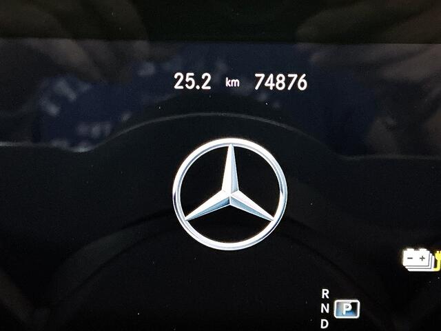 Mercedes-Benz B-KLASSE 250 e Business Solution Luxury Limited | achteruitrijcamera | Memory pakket | Panoramadak | Navigatie Inclusief 24 maanden MB Certified garantie voor Europa.
