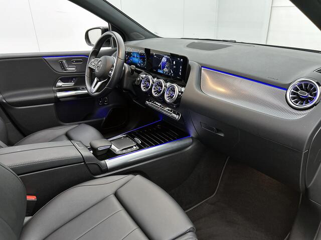 Mercedes-Benz B-KLASSE 250 e Business Solution Luxury Limited | achteruitrijcamera | Memory pakket | Panoramadak | Navigatie Inclusief 24 maanden MB Certified garantie voor Europa.