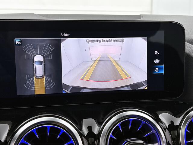 Mercedes-Benz B-KLASSE 250 e Business Solution Luxury Limited | achteruitrijcamera | Memory pakket | Panoramadak | Navigatie Inclusief 24 maanden MB Certified garantie voor Europa.