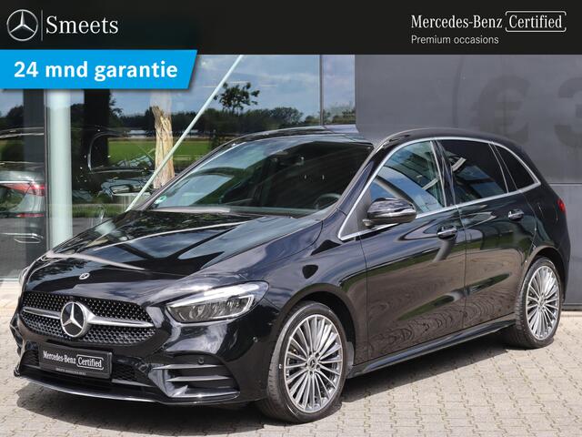 Mercedes-Benz B-KLASSE 250 e AMG Line l Keyless l Achteruitrij camera l Stoelverwarming