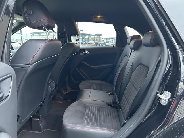 Mercedes-Benz B-KLASSE 180 Business Solution AMG | Cruise Control | Navigatie | Stoelverwarming