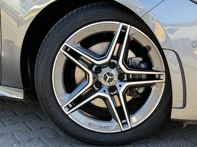 Mercedes-Benz B-KLASSE 200 Business Solution AMG | Pano | Memory | Camera | Keyless