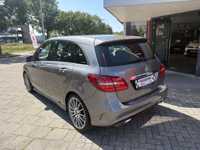 Mercedes-Benz B-KLASSE 200 Urban Style Edition | Navi | Leer | Camera | 32.134 km Dealeronderhouden