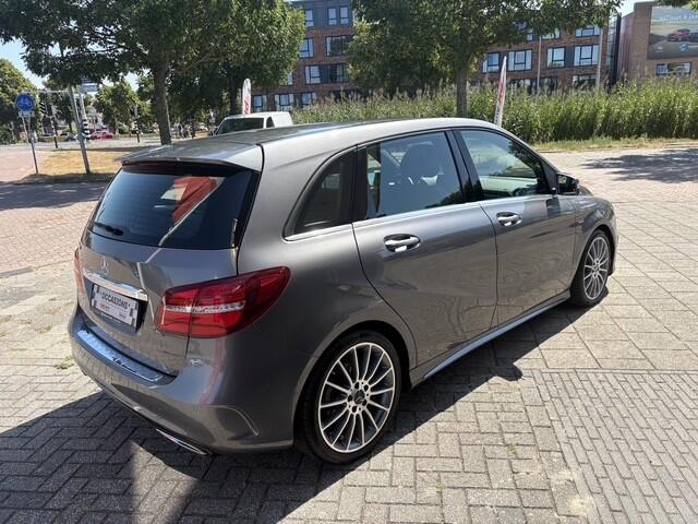 Mercedes-Benz B-KLASSE 200 Urban Style Edition | Navi | Leer | Camera | 32.134 km Dealeronderhouden