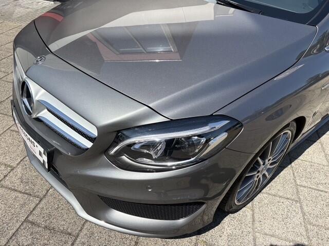 Mercedes-Benz B-KLASSE 200 Urban Style Edition | Navi | Leer | Camera | 32.134 km Dealeronderhouden
