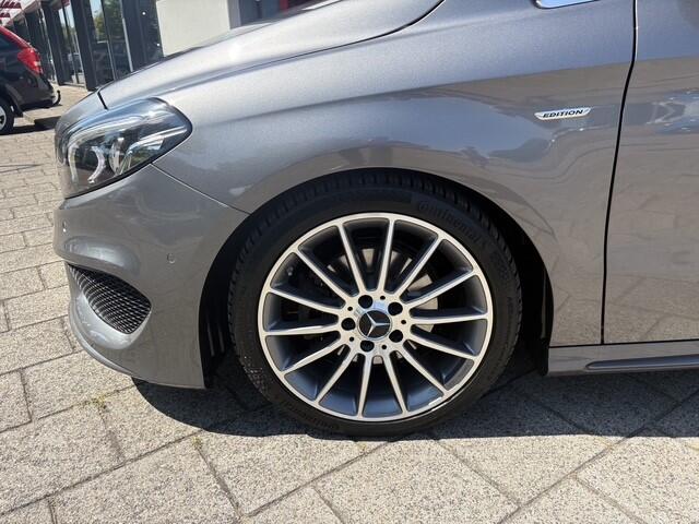 Mercedes-Benz B-KLASSE 200 Urban Style Edition | Navi | Leer | Camera | 32.134 km Dealeronderhouden