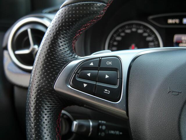 Mercedes-Benz B-KLASSE 180 Business Solution AMG Upgrade Edition | CAMERA | TREKHAAK | NAVIGATIE |