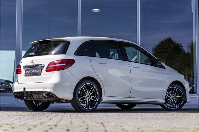 Mercedes-Benz B-KLASSE 180 AMG | Trekhaak | Camera | Carplay