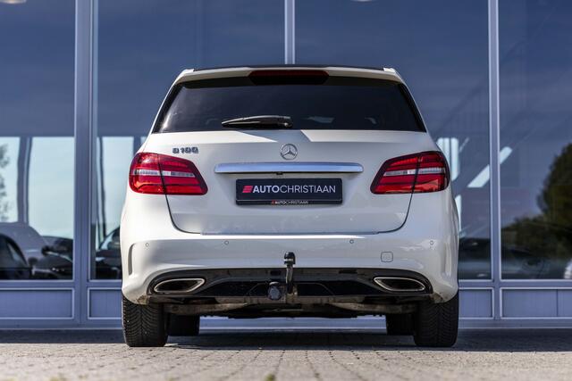 Mercedes-Benz B-KLASSE 180 AMG | Trekhaak | Camera | Carplay