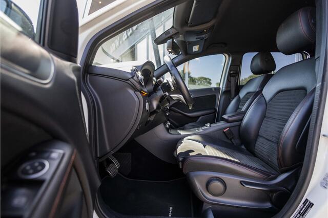 Mercedes-Benz B-KLASSE 180 AMG | Trekhaak | Camera | Carplay
