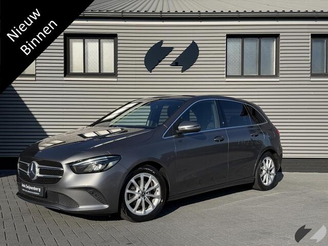 Mercedes-Benz B-KLASSE 180 Advantage