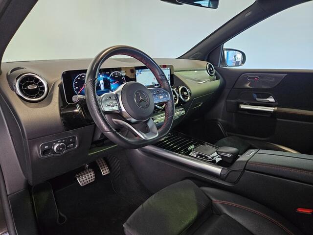 Mercedes-Benz B-KLASSE 180 Business Solution AMG / Widescreen / NL Auto