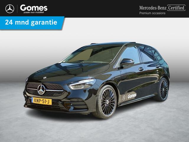 Mercedes-Benz B-KLASSE 250 e Star Edition AMG Line Plus