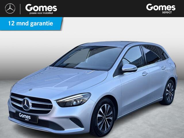 Mercedes-Benz B-KLASSE 180 Business Solution