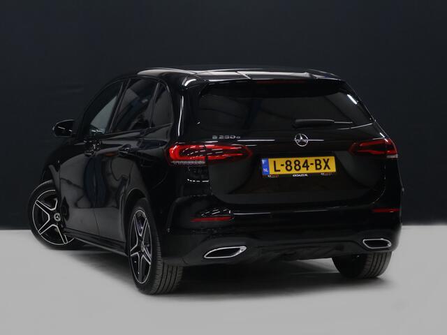 Mercedes-Benz B-KLASSE 250 e AMG Sport Limited [APPLE CARPLAY, ANDROID, STOELVERWARMING, CRUISE CONTROL, CAMERA, DIGITAL DASHBOARD, NAVIGATIE, CLIMATE CONTROL, NIEUWSTAAT]